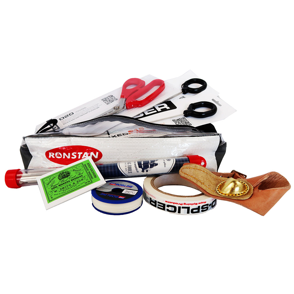 Ronstan Standard Splicing Kit RFSPLICEKIT2