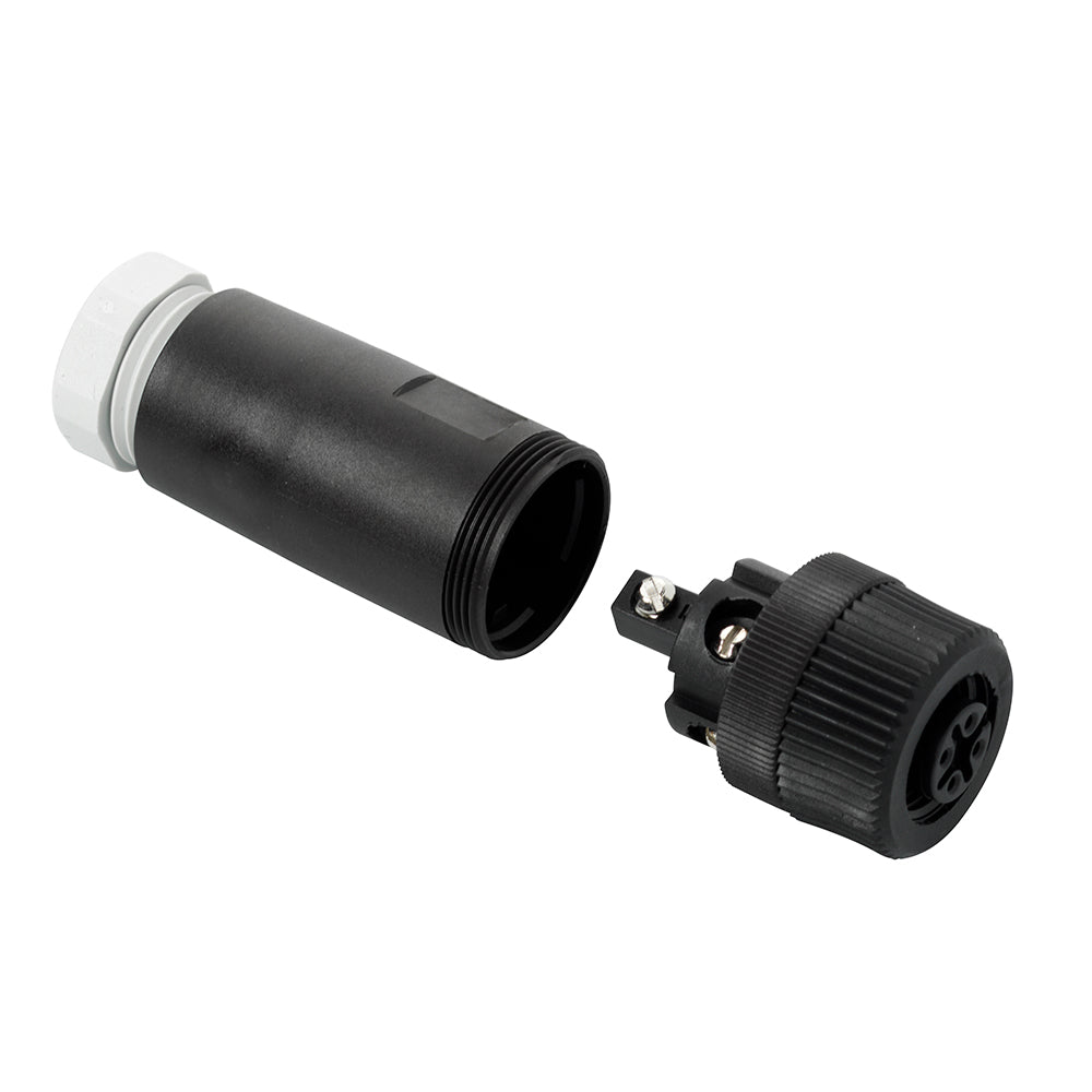 Veratron NMEA 2000 Infield Installation Connector Female A2C39308500