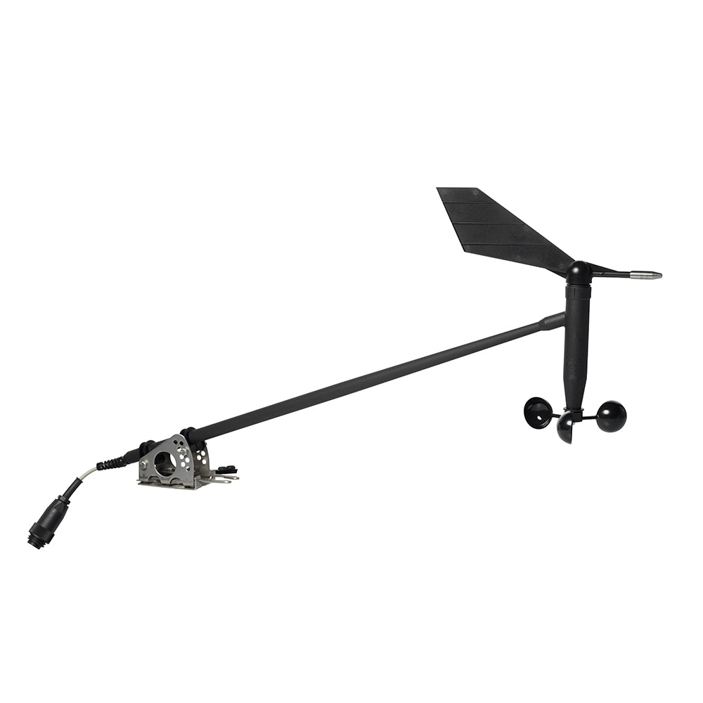 Veratron AcquaLink Analog Wind Short Arm Sensor Black A2C59501983