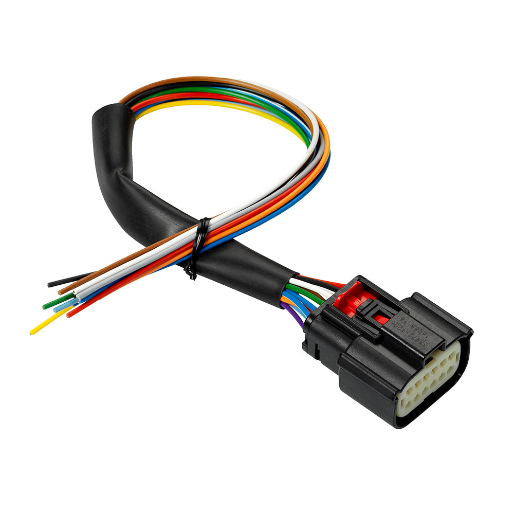 Veratron Power Data Cable f OceanLink Master TFT 7 Engine 2 A2C1992110001