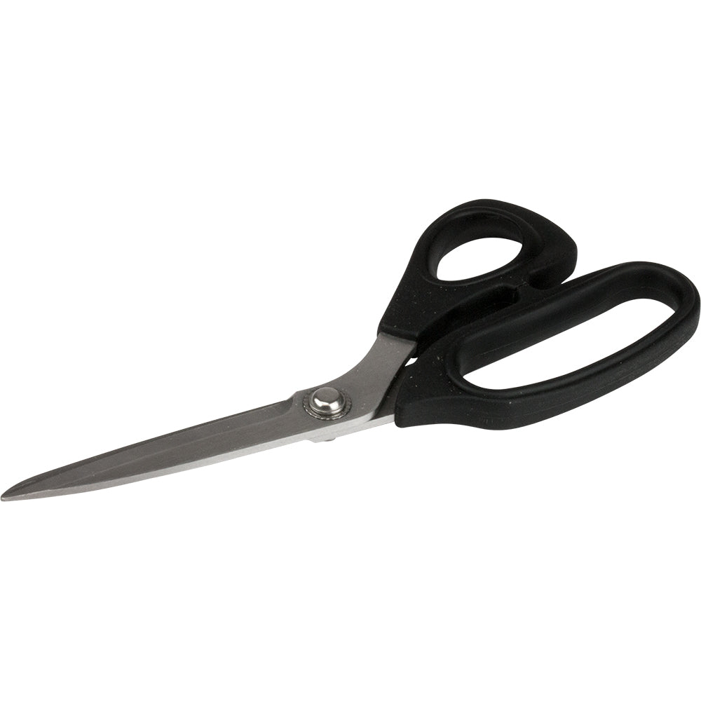 SeaDog Heavy Duty Canvas Upholstery Scissors 304 Stainless SteelInjection Molded Nylon 5633201