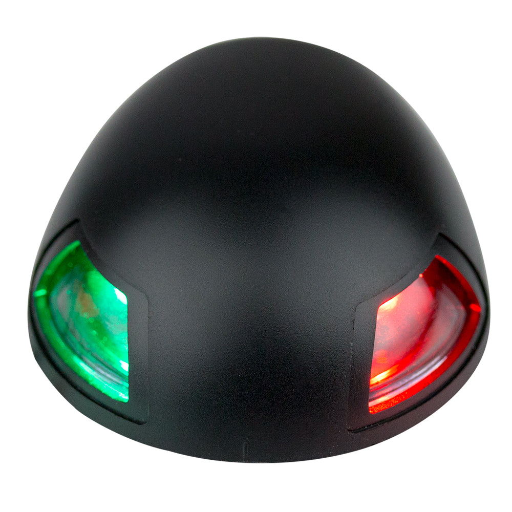SeaDog Black LED Comination Bow Light Injection Molded ABS 1nm 4000581