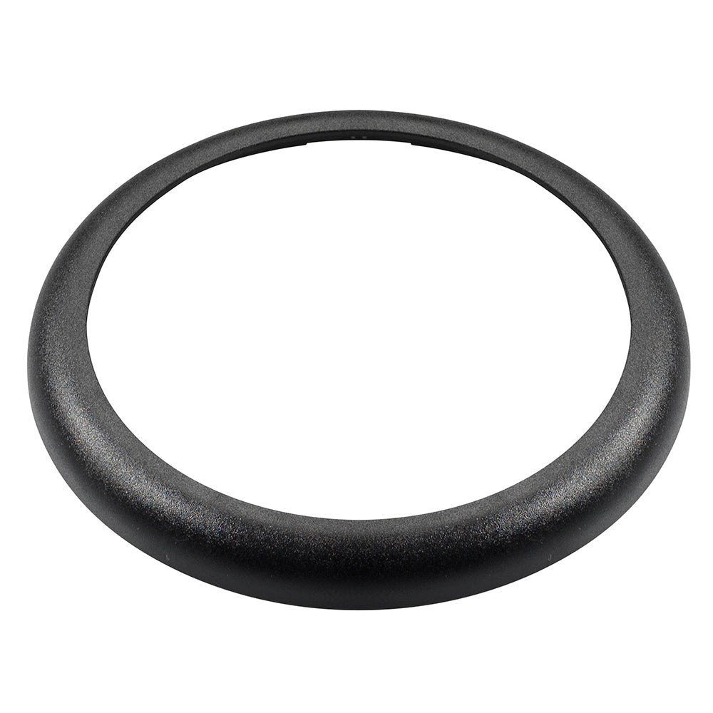 Veratron 52mm ViewLine Bezel Round Black A2C5318602701
