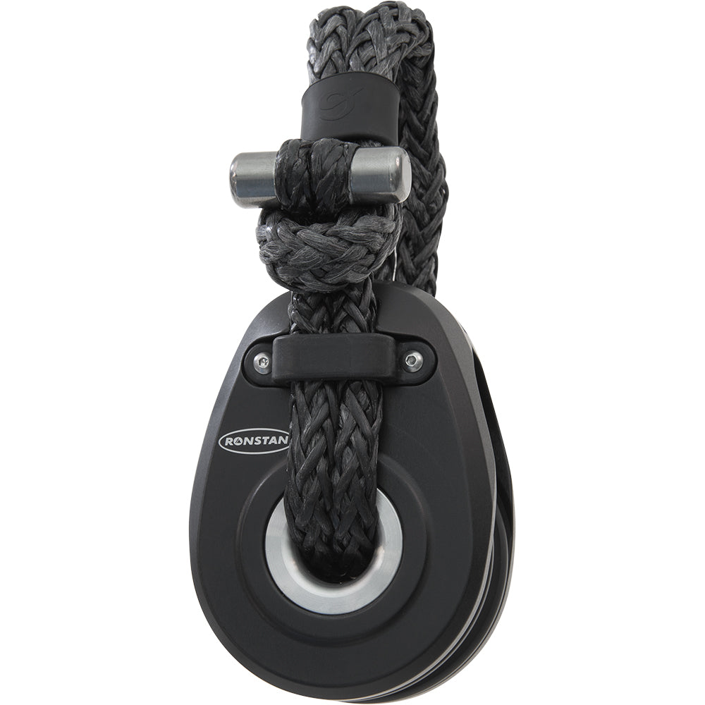 Ronstan S70 Soft Attachment Block Single RF77109