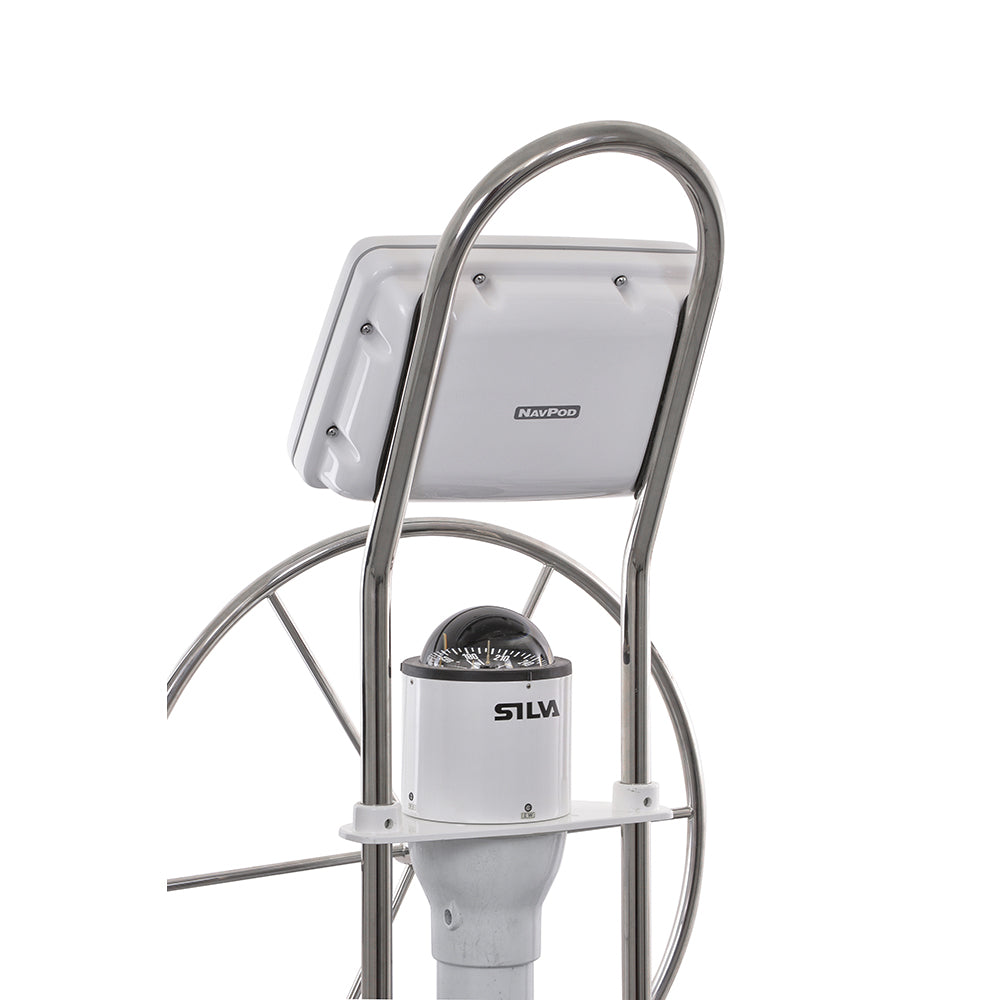 NavPod GP220016 SailPod Precut fGarmin GPSMAP 1222 PLUS 1222xsv PLUS 1242xsv PLUS 1222 TOUCH 1222xsv TOUCH 1242xsv TOUCH