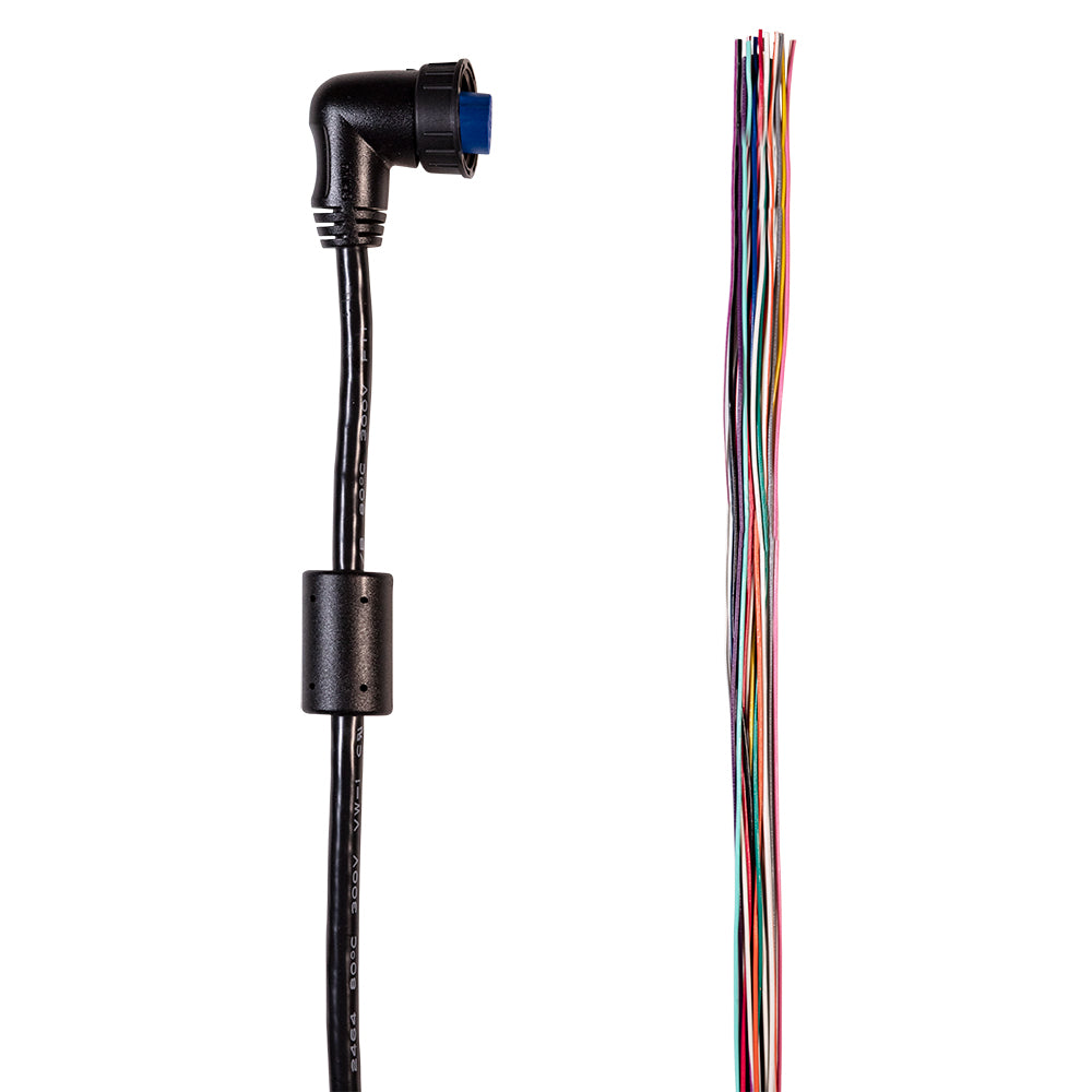 Garmin OnDeck InOut Data Cable 19Pin SensorRelay Output 0101300904