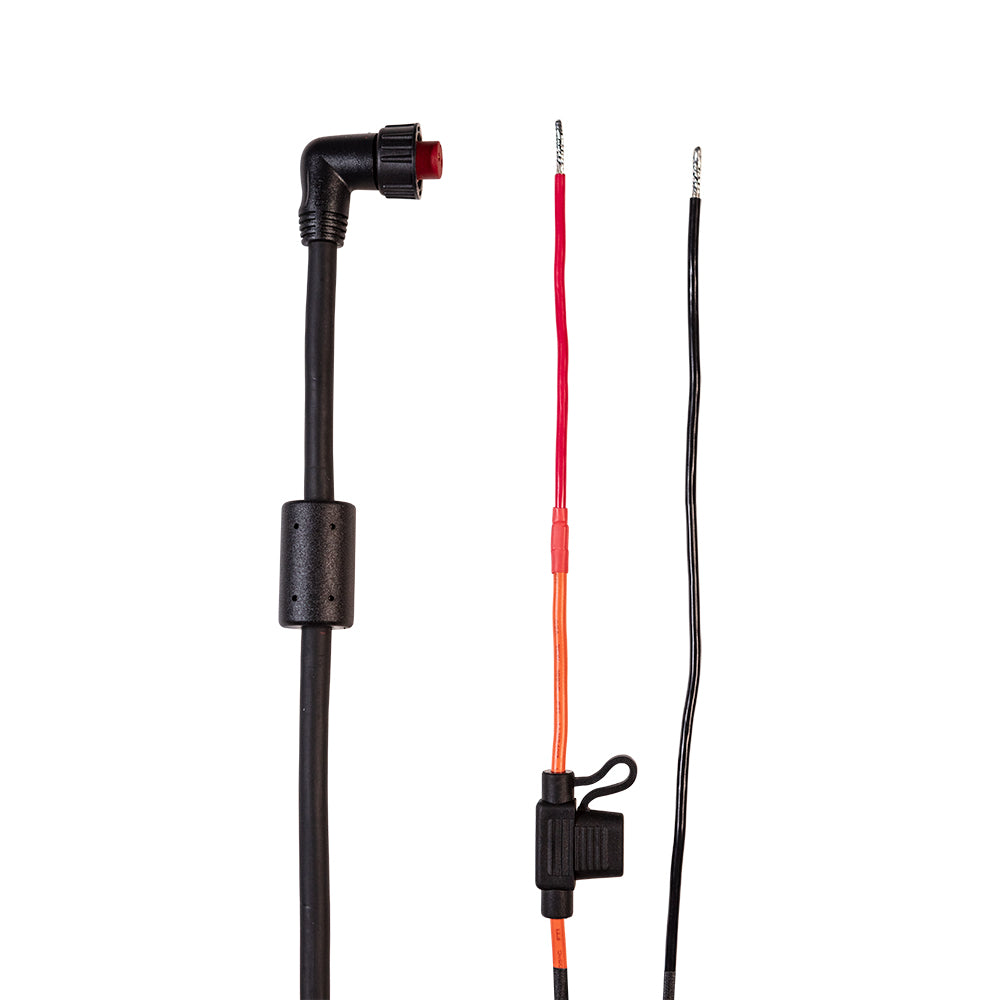 Garmin OnDeck Power Cable 2Pin 0101300905