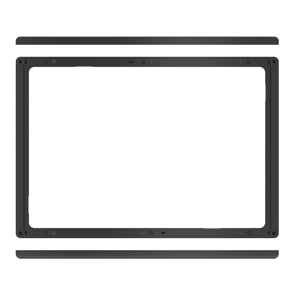 Garmin Adapter Plate fGPSMAP 7x2 to 7x3 Series 0101299300