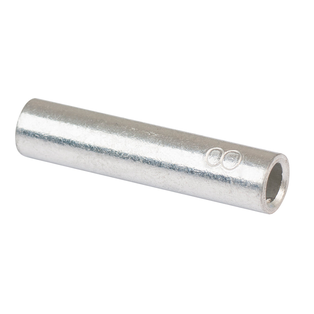 Ancor Tinned Butt Connector 8 25Piece 242130