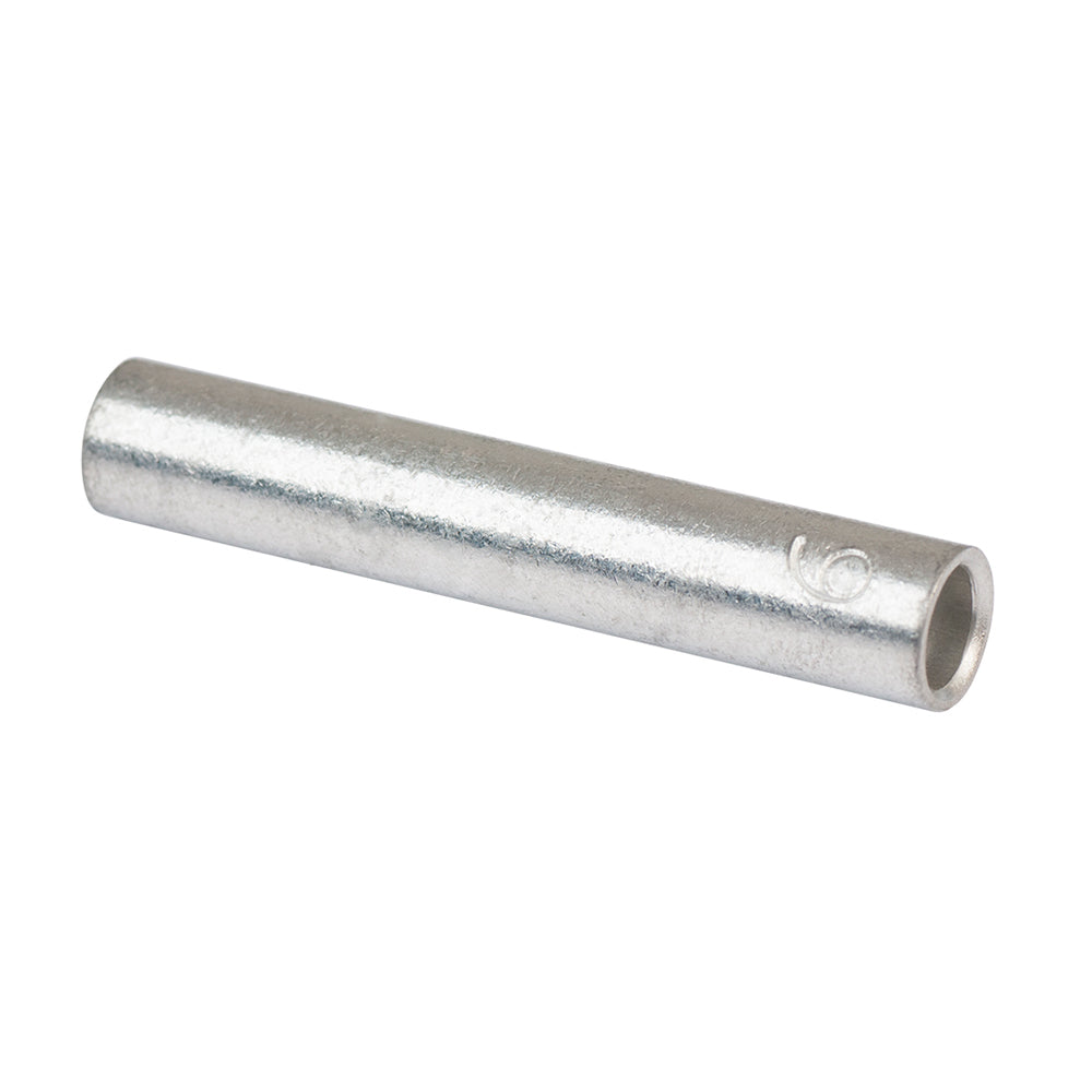 Ancor Tinned Butt Connector 6 25Piece 242140