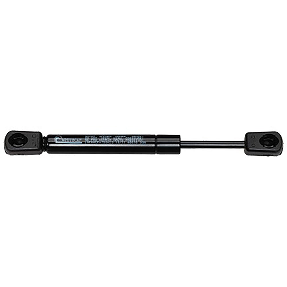 Whitecap 712 Gas Spring 10lb Black Nitrate G3110C