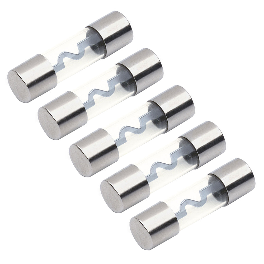 TSpec V8 Series 50 AMP AGU Fuse 5 Pack V8AGU50