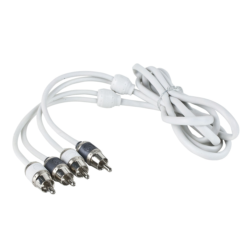 TSpec V10 Series RCA Audio Cable 2 Channel 10 305 M V10R10