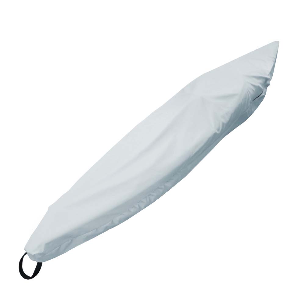 Carver PolyFlex II Specialty Sock Cover f135 Touring Kayaks Grey 6013F10