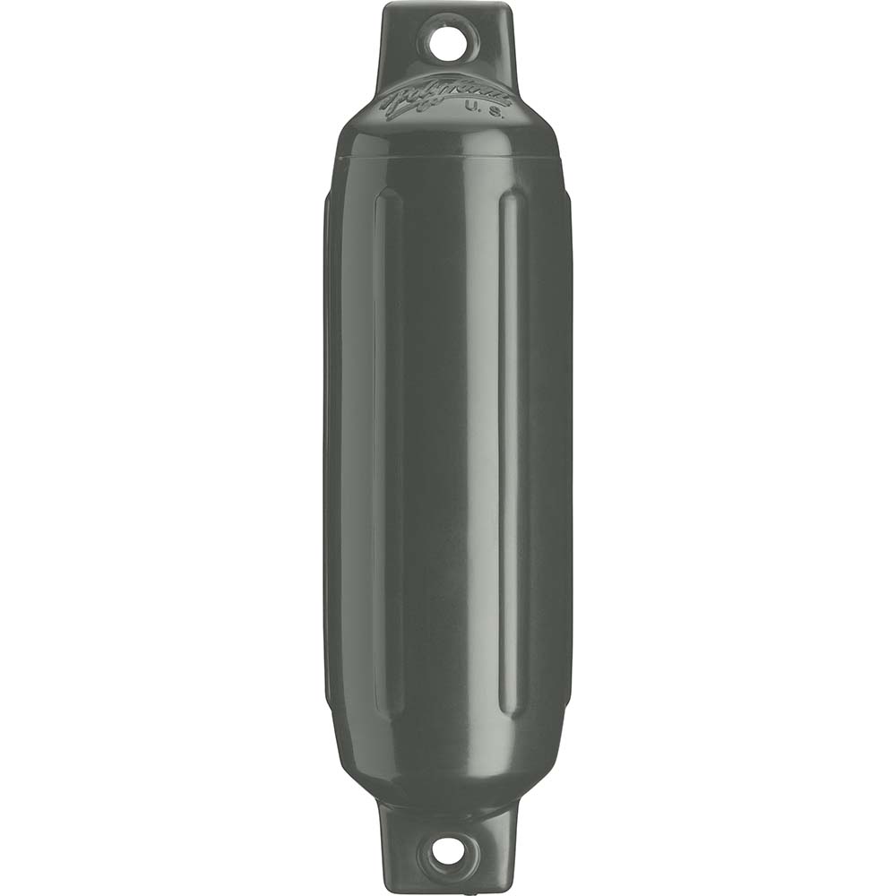 Polyform G2 Twin Eye Fender 45 x 155 Graphite G2 GRAPHITE