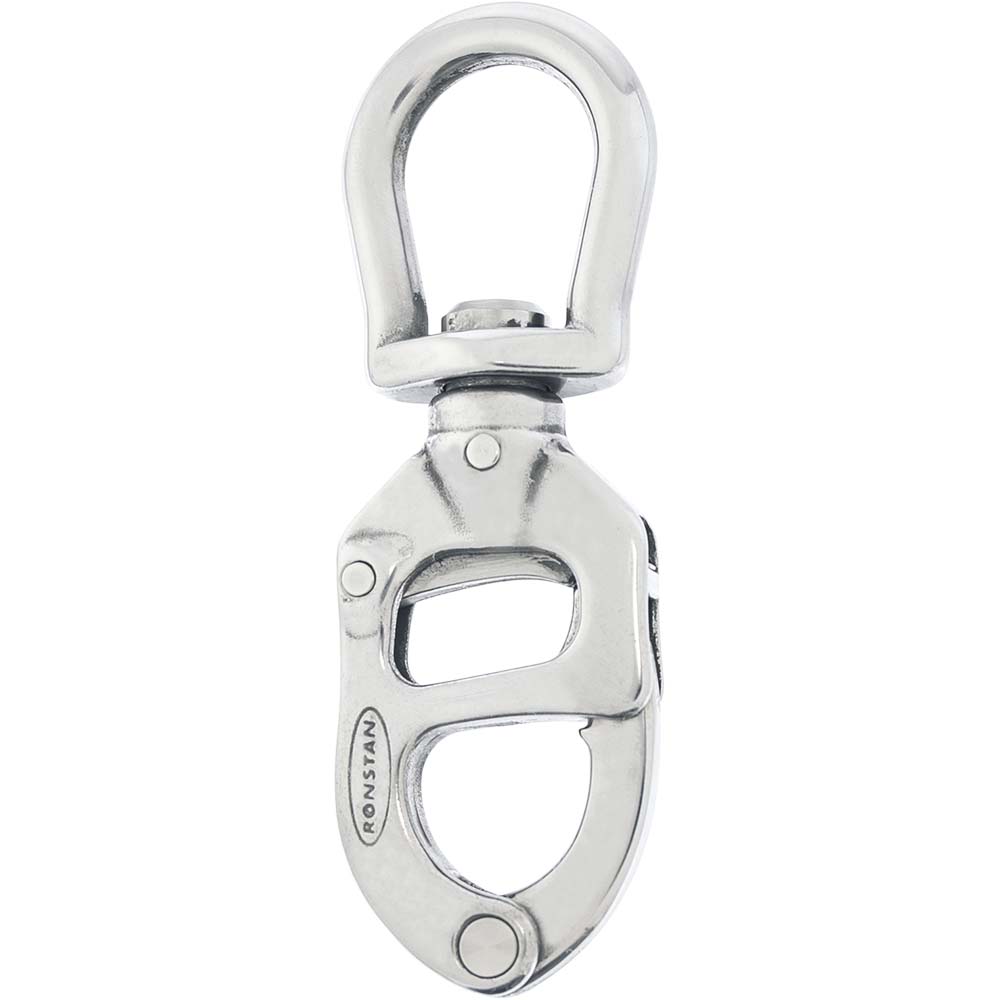 Ronstan TriggerSnap Shackle 89mm RF7120