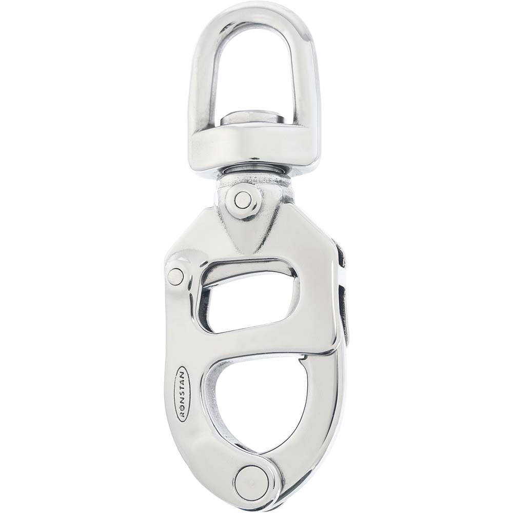 Ronstan TriggerSnap Shackle 111mm RF7310