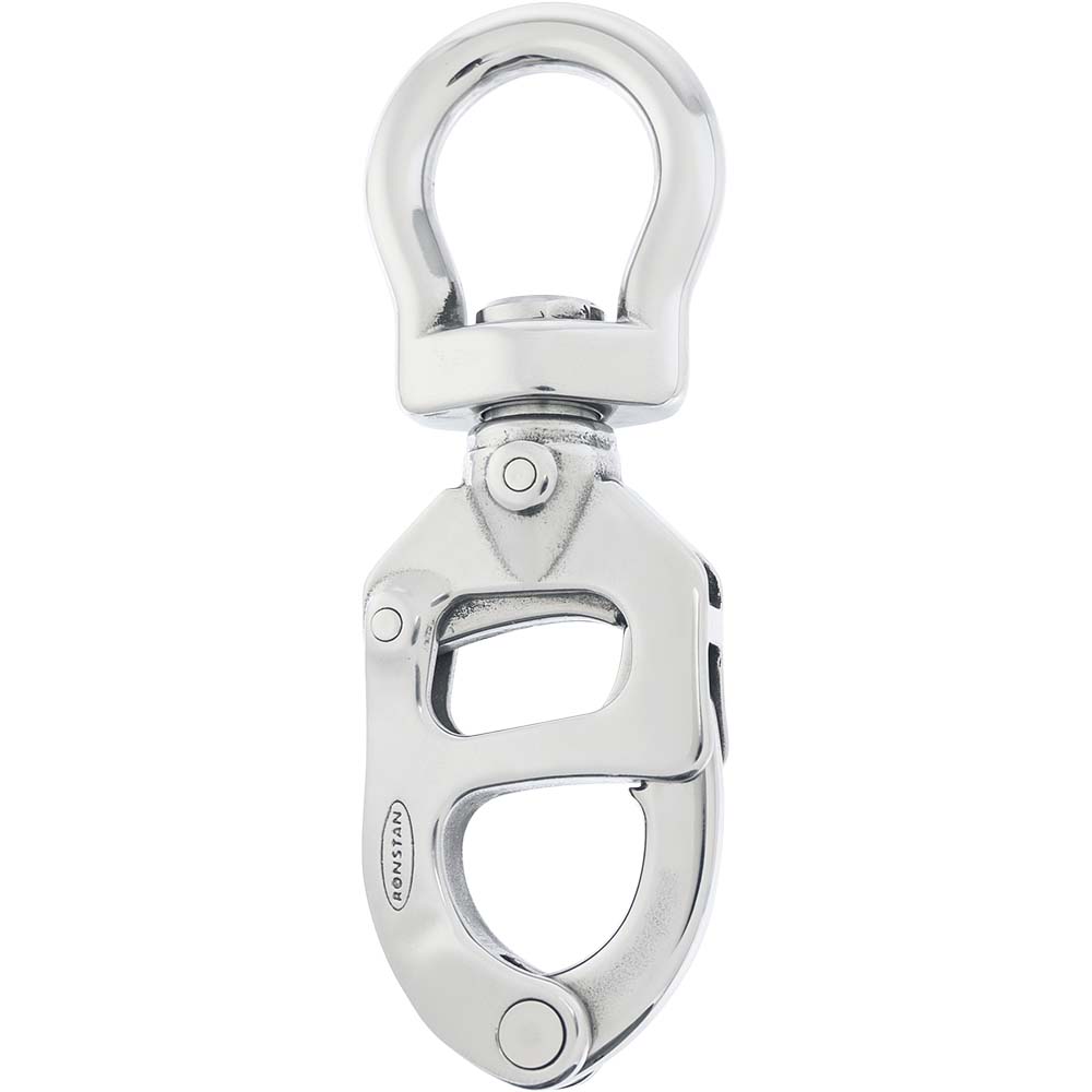 Ronstan TriggerSnap Shackle 123mm RF7320