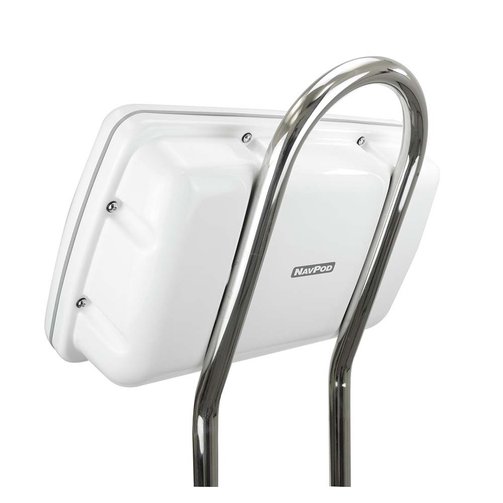 NavPod SailPod PreCut fRaymarine AXIOM PRO 16 f12 Wide Guard GP292001