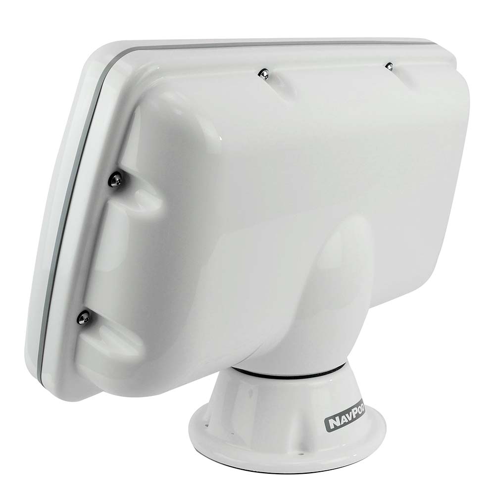 NavPod PowerPod PreCut fFuruno TZTL15F TZtouch2 PP592007