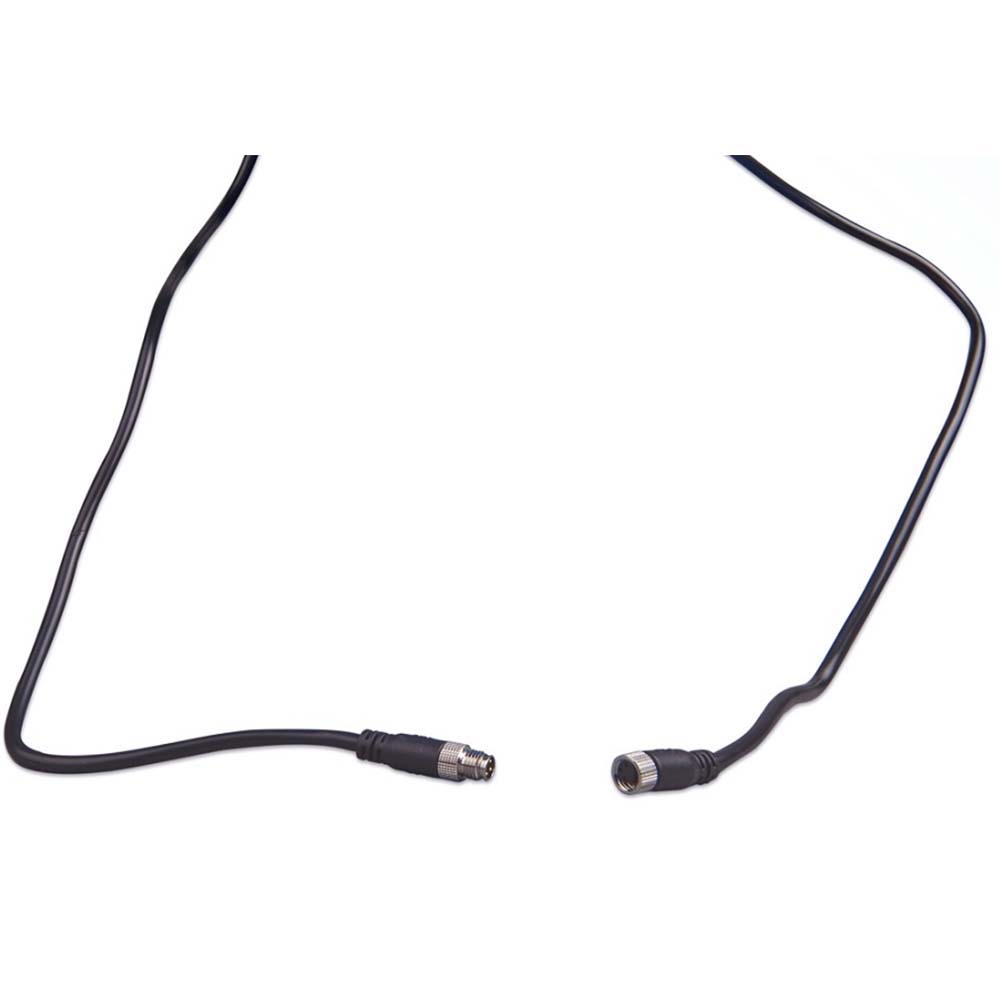 Victron M8 Circular Connector 3Pole BMS BTV Extension Cables Pair 3M ASS030560300