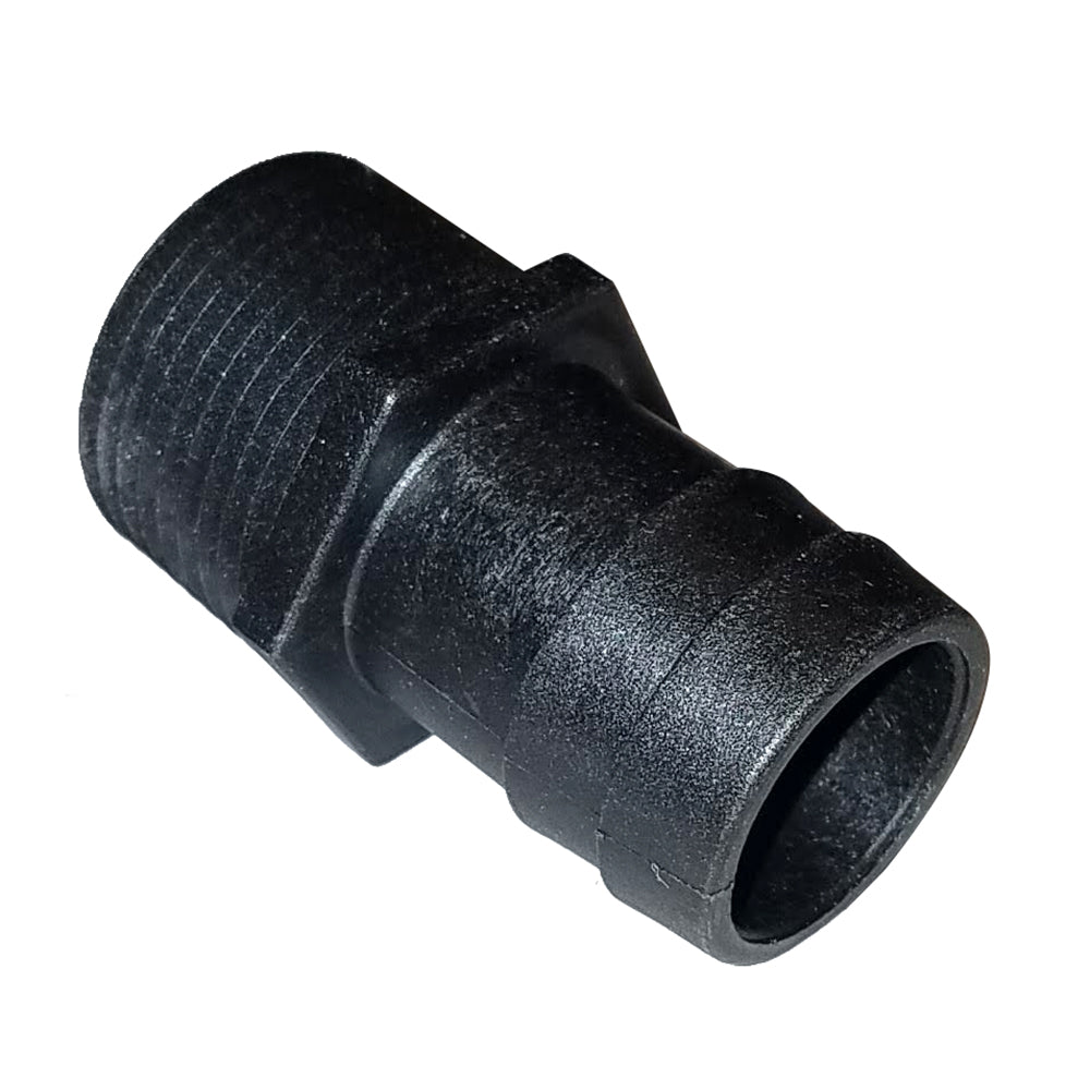 Johnson Pump Threaded Discharge Port 118 5406122PK