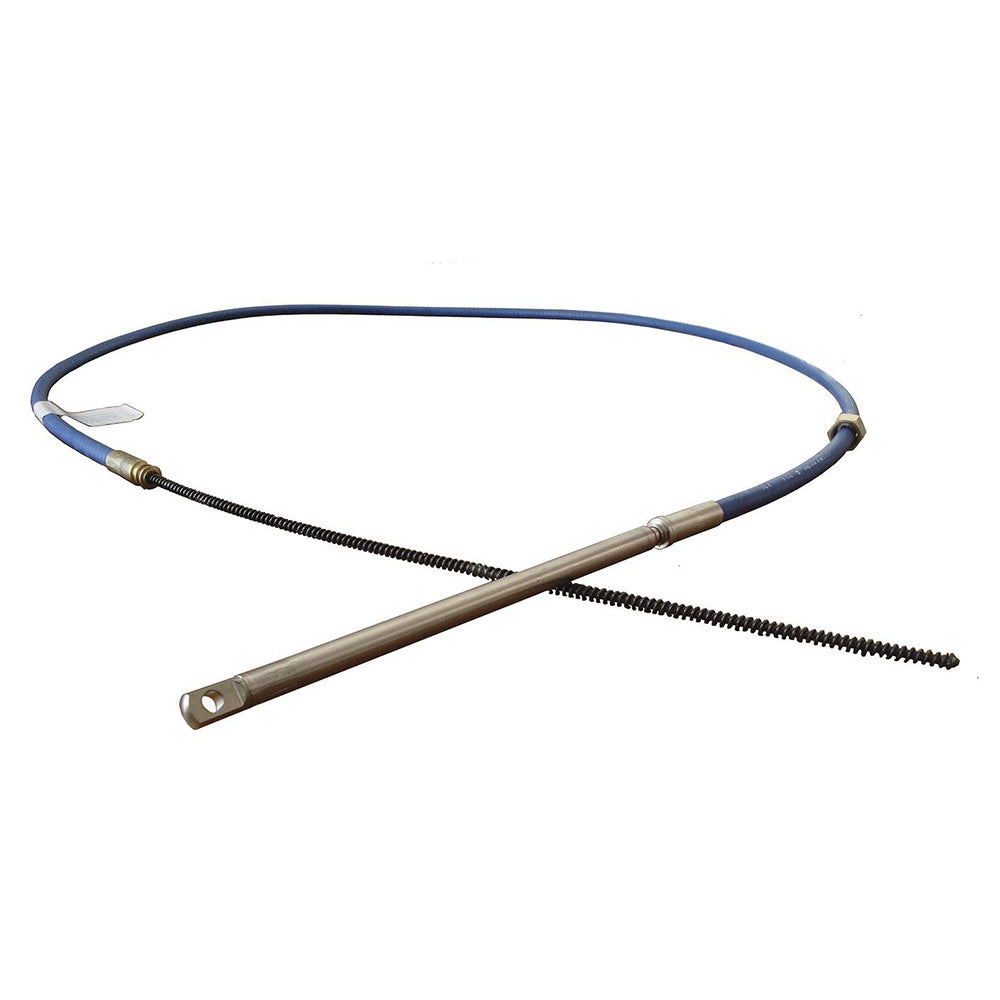 Uflex M90 Mach Rotary Steering Cable 7 M90X07