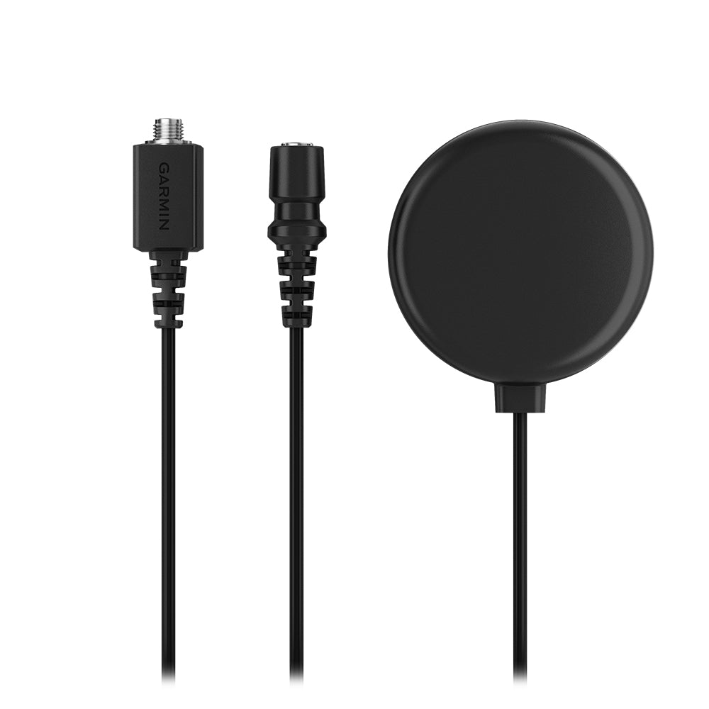 Garmin External GPSIridium Antenna wAdapter Cable 0101288106