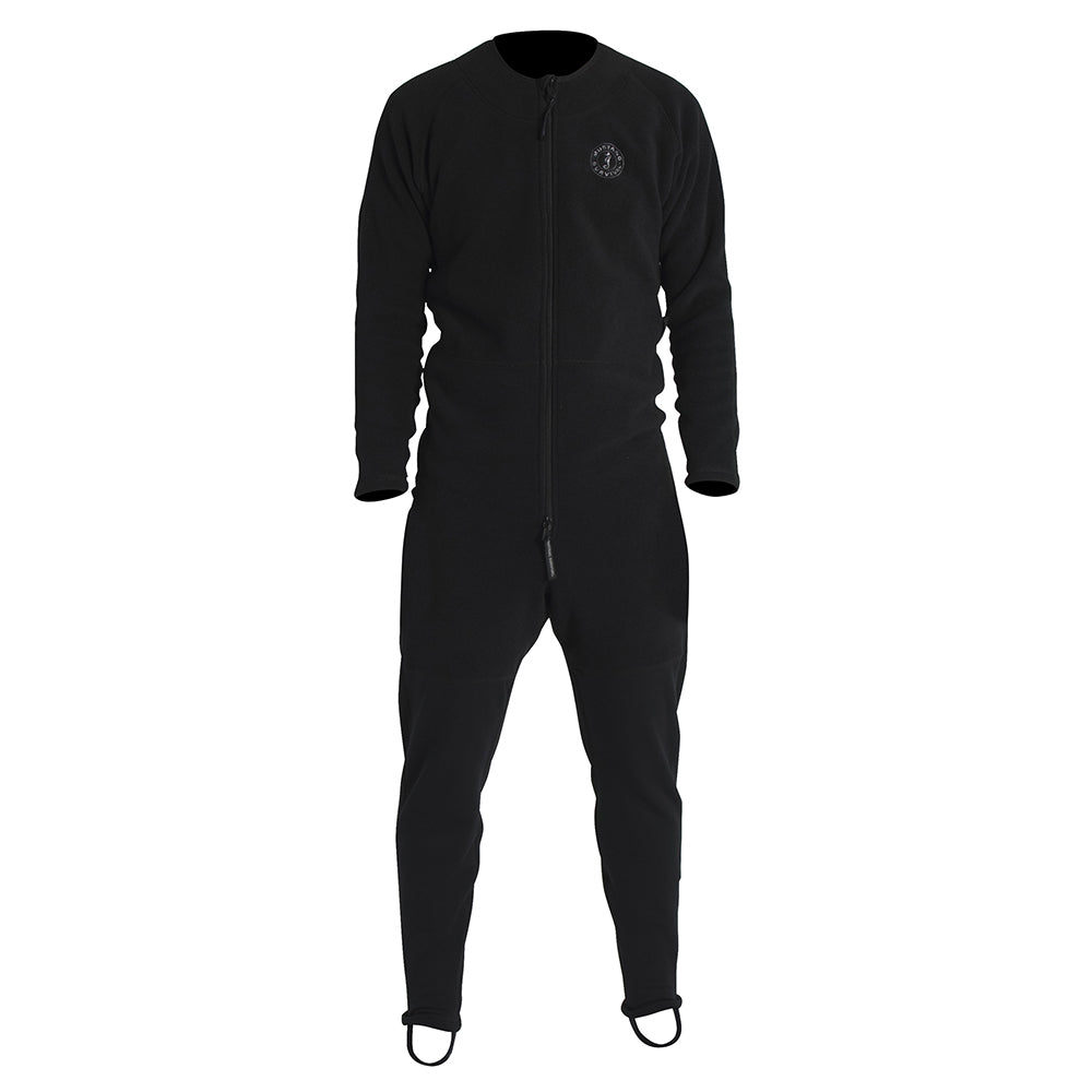 Mustang Sentinel Series Dry Suit Liner Black XL MSL600GS13XL101