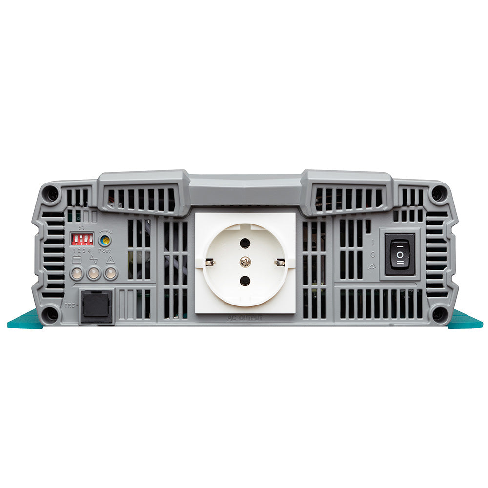 Mastervolt AC Master 121500 230V Inverter 28011500