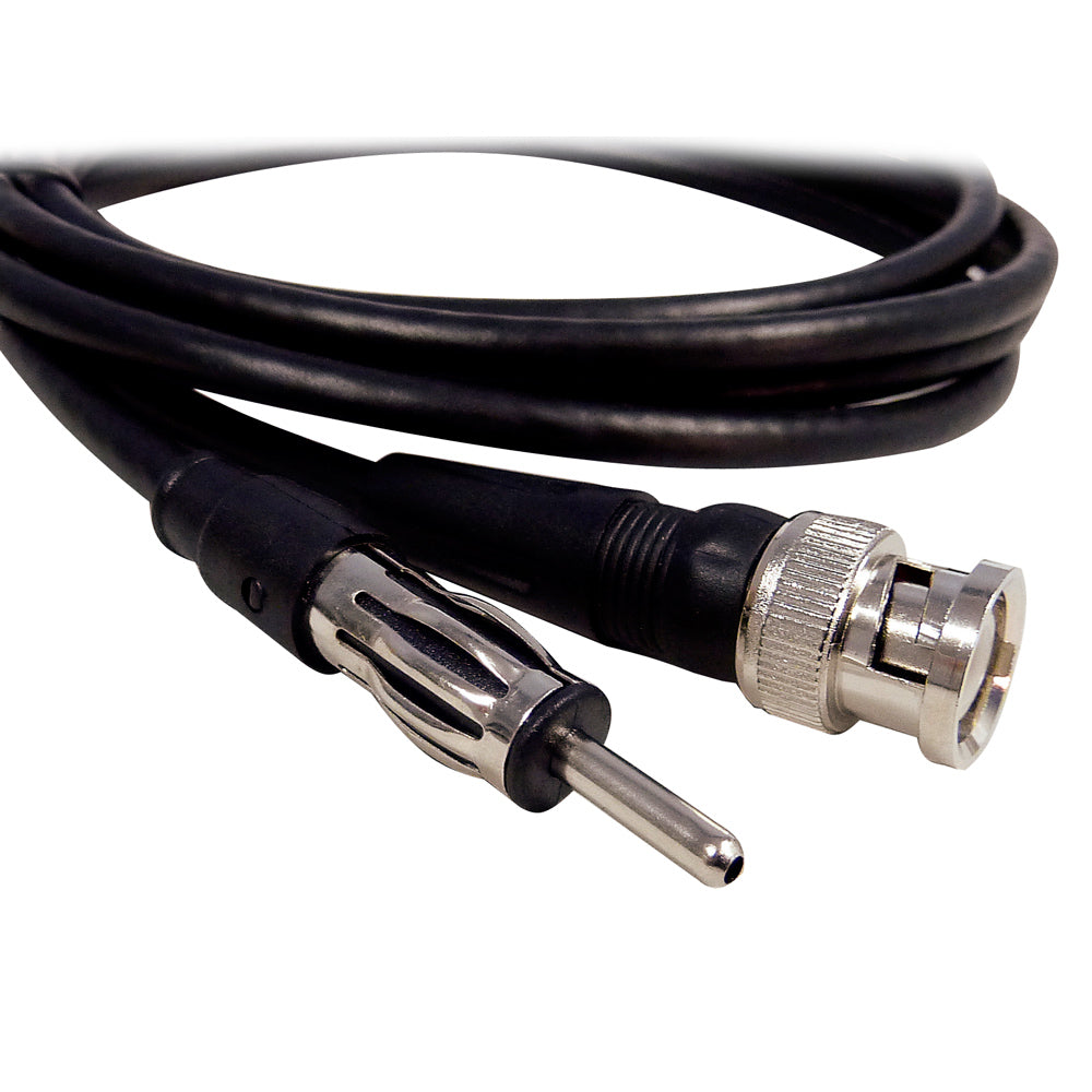 Vesper AMFM Patch Cable fAIS VHF Antenna Splitter 0101326940
