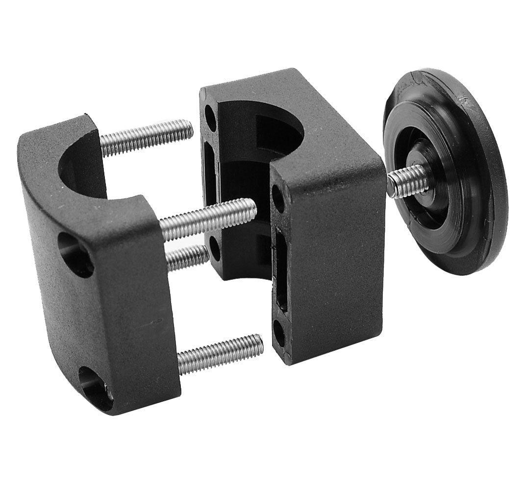Polyform Swivel Connector 118 114 Rail TFR404