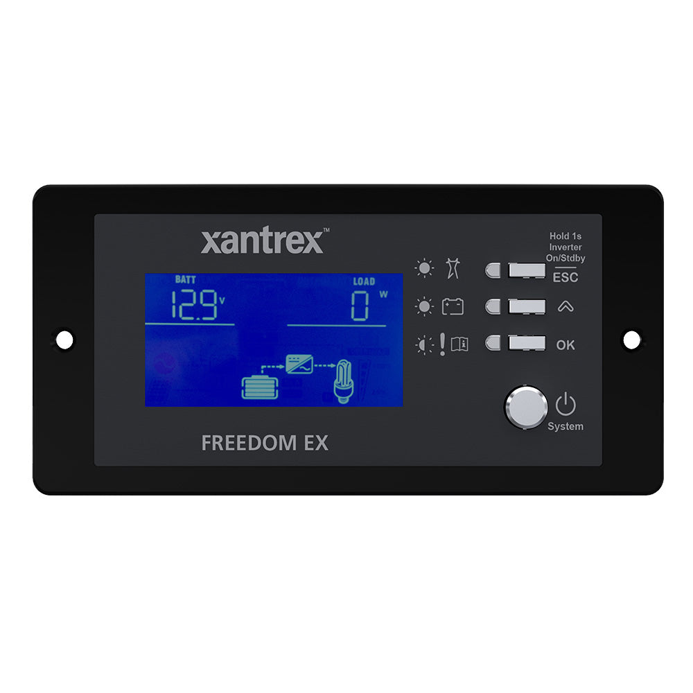 Xantrex Freedom EX 4000 Remote Panel 808081703
