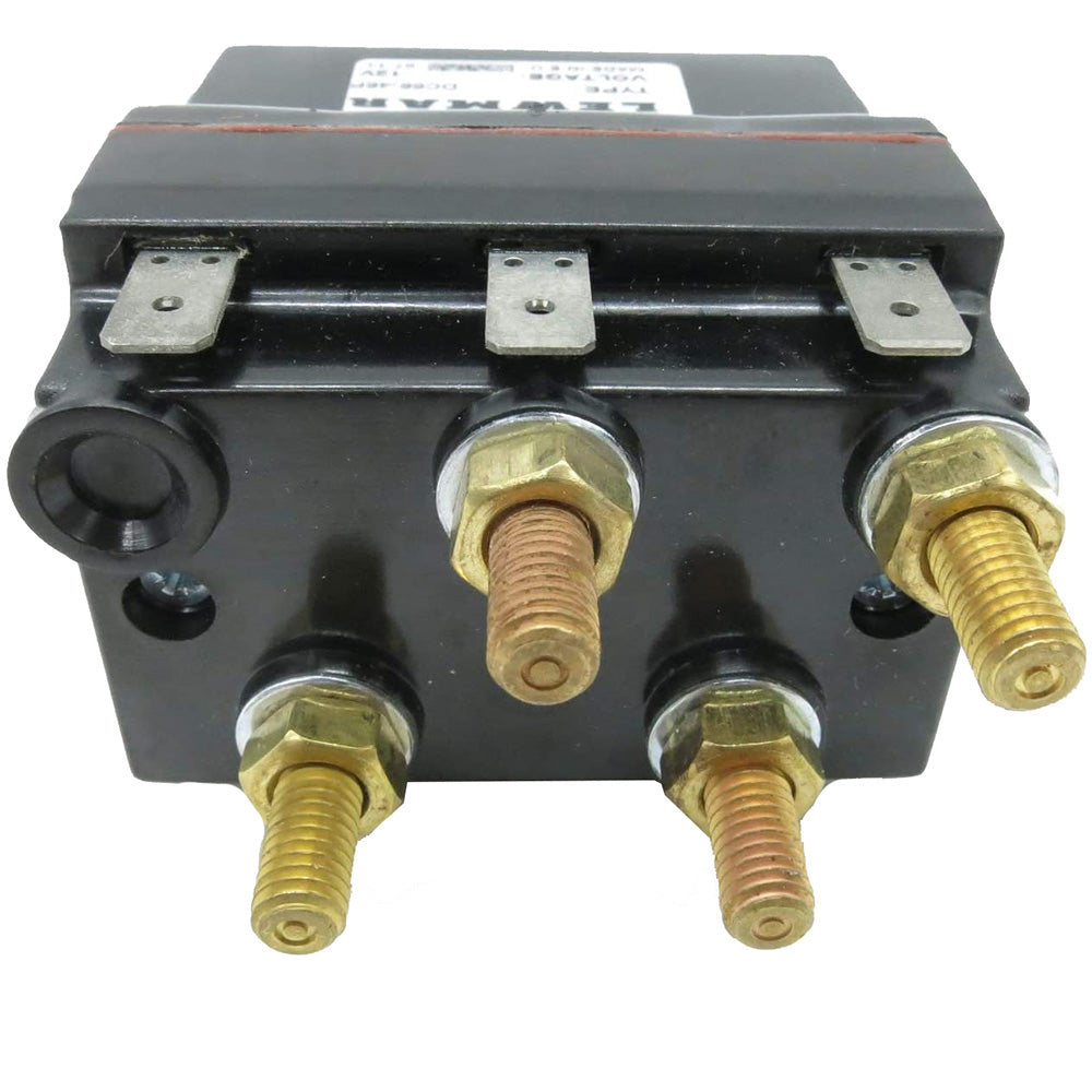 Lewmar Windlass Control Solenoid 12V 68000939
