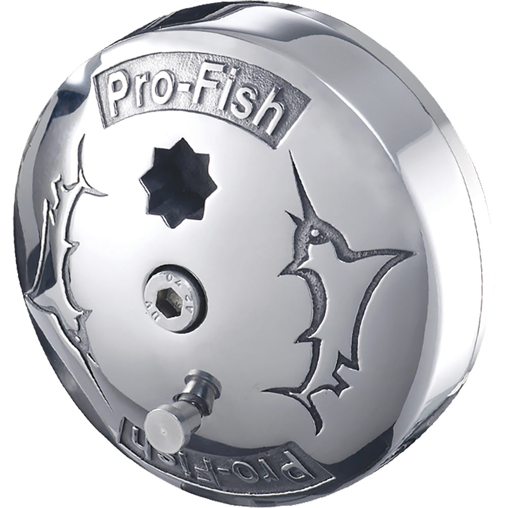 Lewmar ProFish Windlass Conversion Kit 66000616
