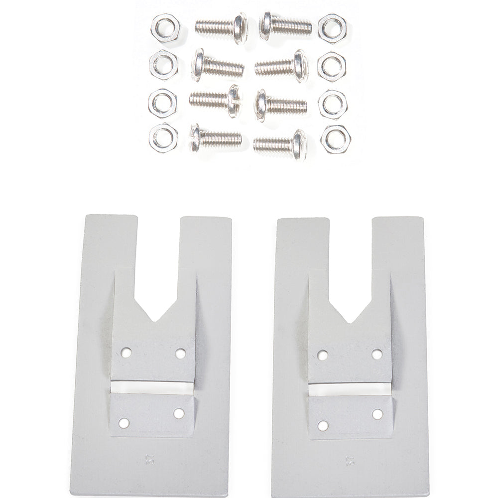 Fotress FX11 Mud Palm Set Pair FX11 MUDPALMSET