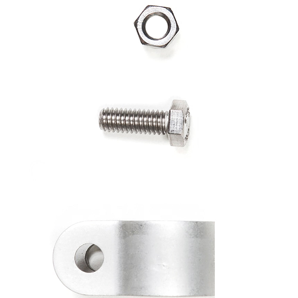 Fortress FX37 Clip Set FX37 CLIPSET