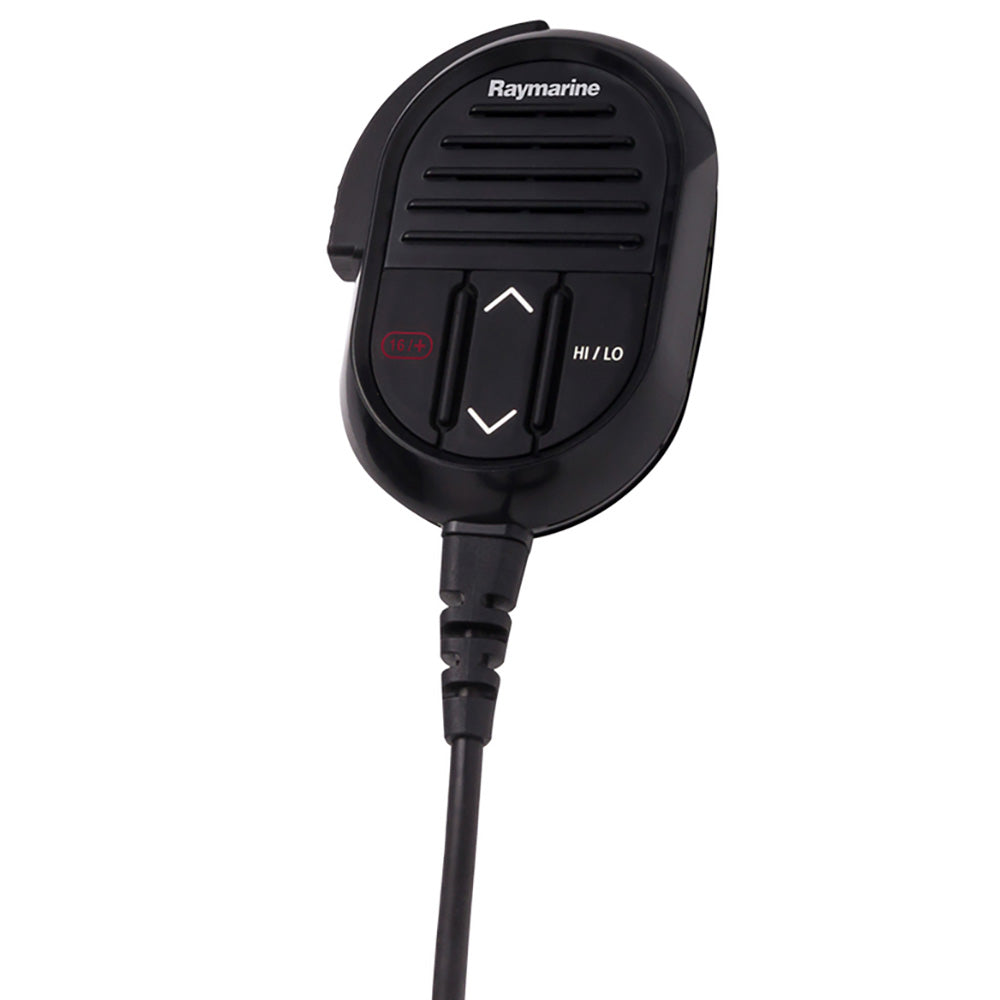 Raymarine Fist Mic Assembly fRay60 70 63 73 R70430