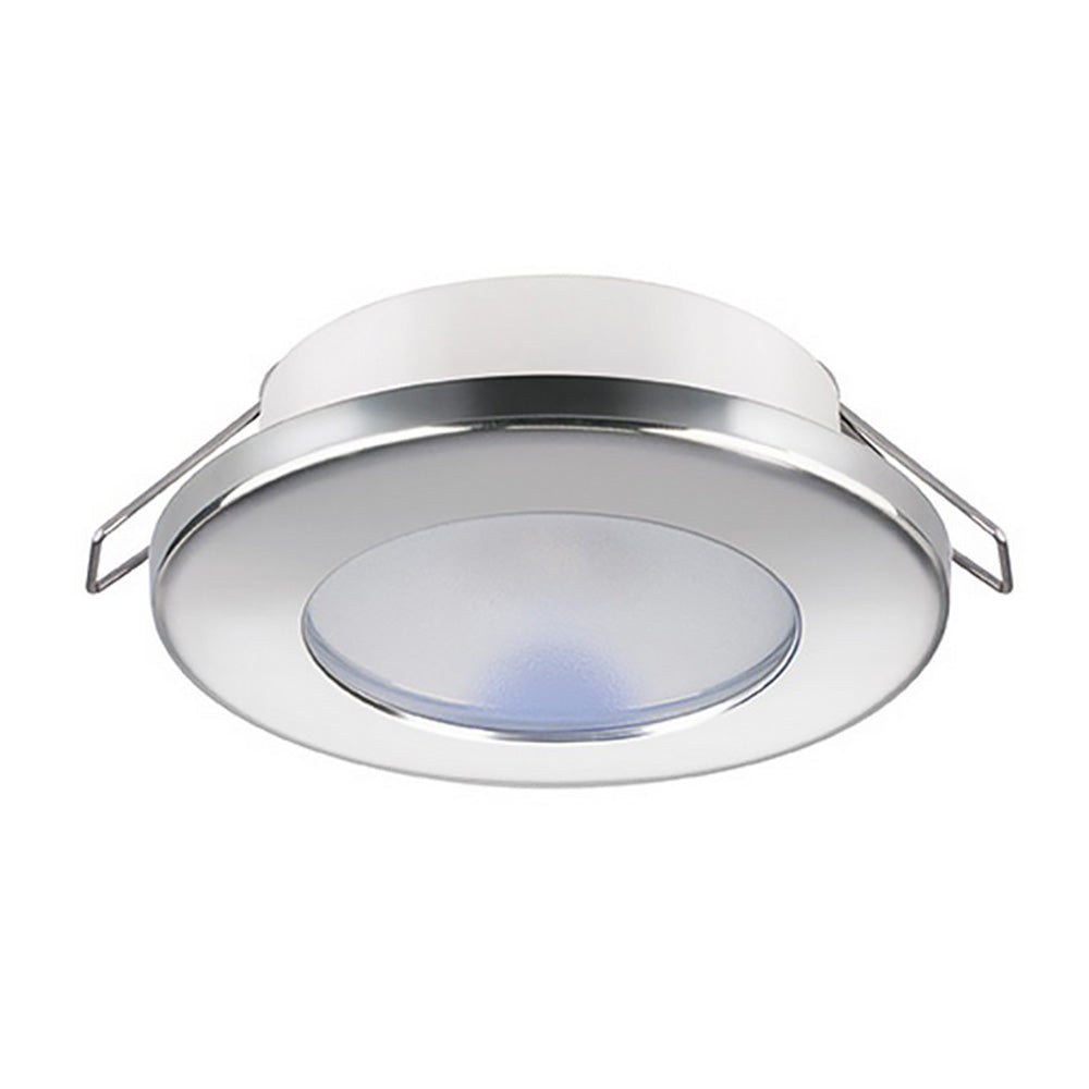 Quick Ted CT Downlight 2W SS Round Touch Warm FASP3422X02CA00