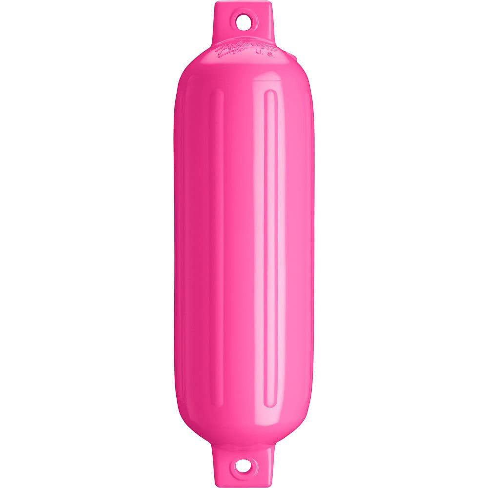 Polyform G6 Twin Eye Fender 11 x 30 Pink G6 PINK