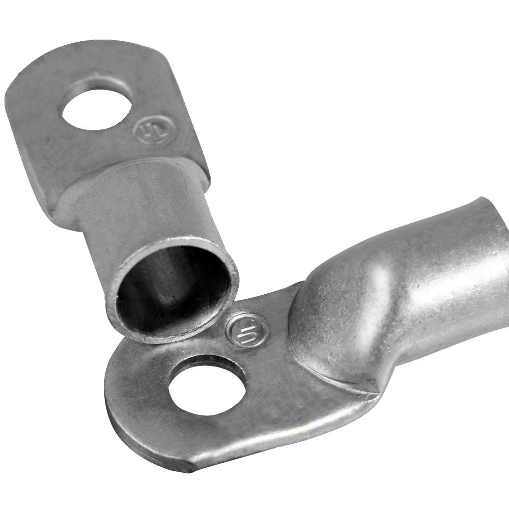 Ancor Heavy Duty Lug 1GA Wire 14 Post 25Pack 242274