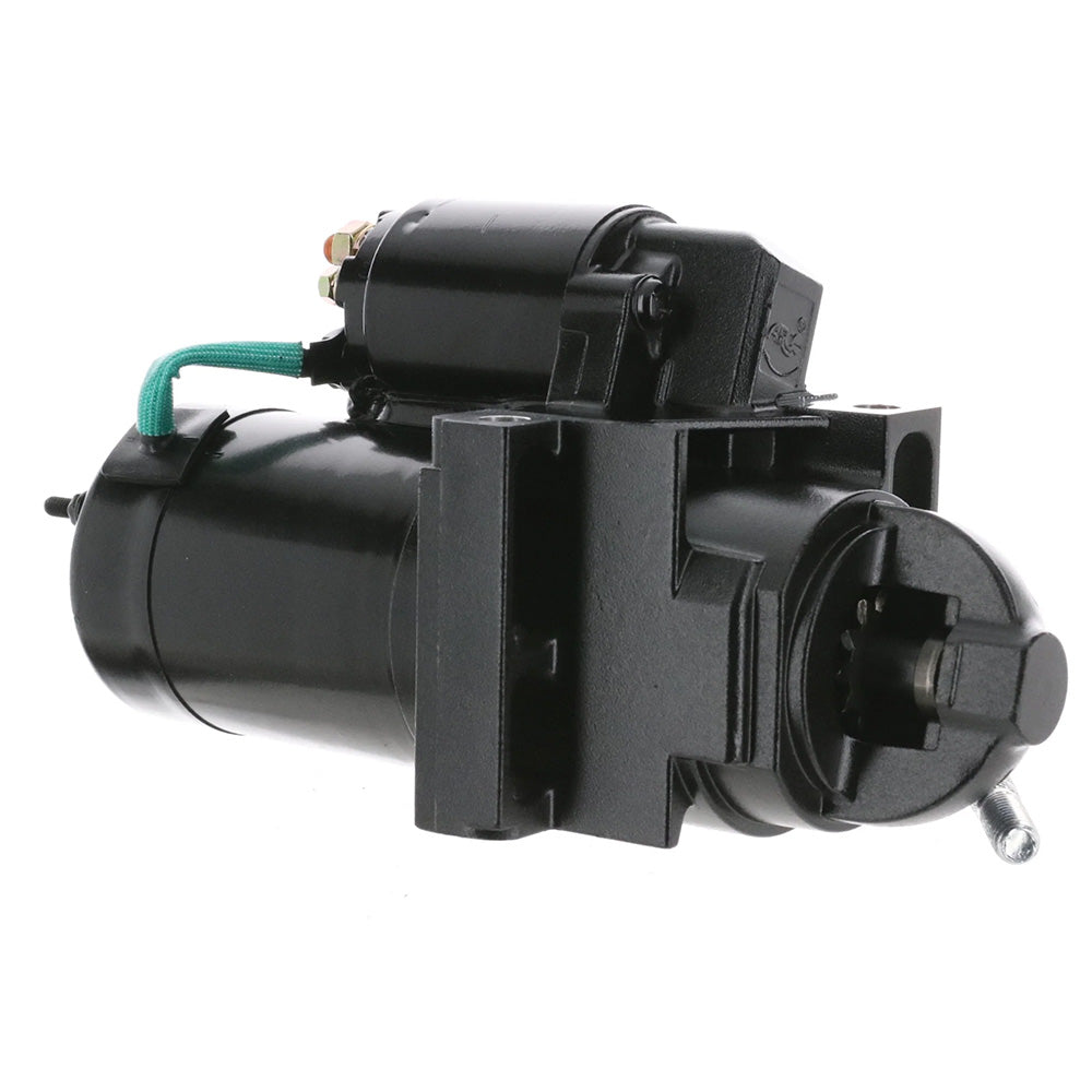 ARCO Marine HighPerformance Inboard Starter w14 Flywheel Gear Reduction 30470A