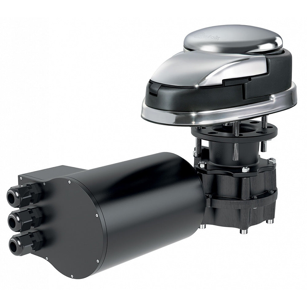 Quick Prince DP3 1012 Windlass 1000W 12V 8mm 516 Gypsy FSDP31012008B00