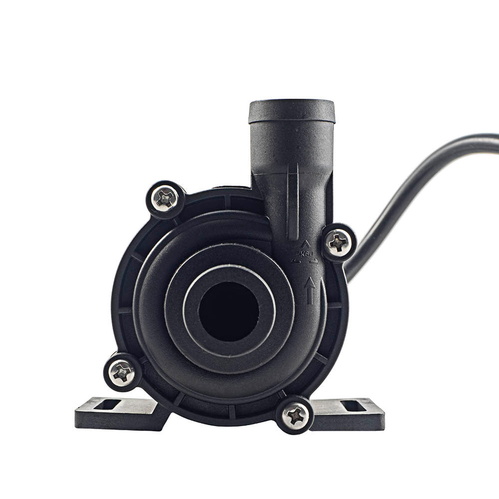 Albin Group DC Driven Circulation Pump wBrushless Motor BL30CM 24V 1301002