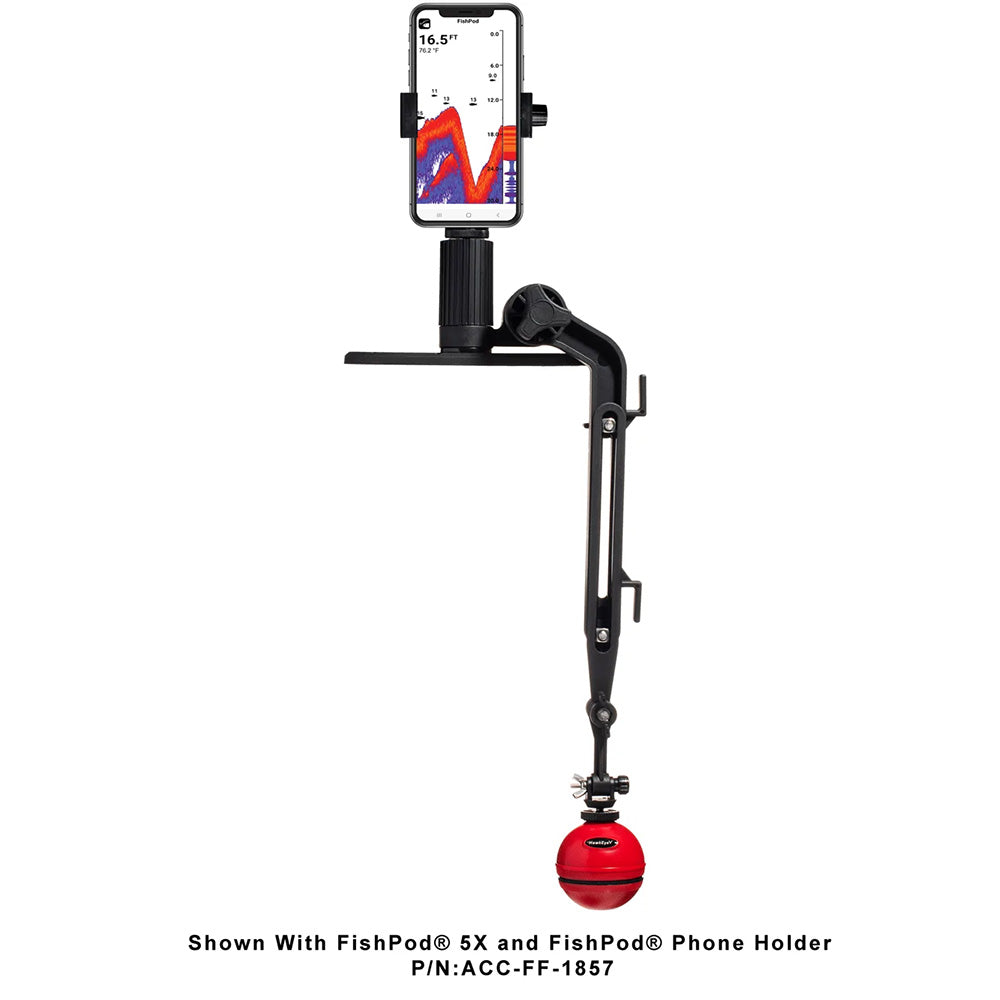 HawkEye TraxMount Paddlesport Mount ACCFF1840