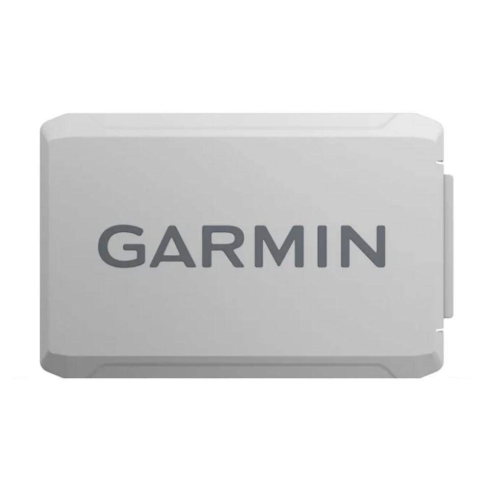 Garmin Protective Cover fECHOMAP UHD2 7sv 0101311603