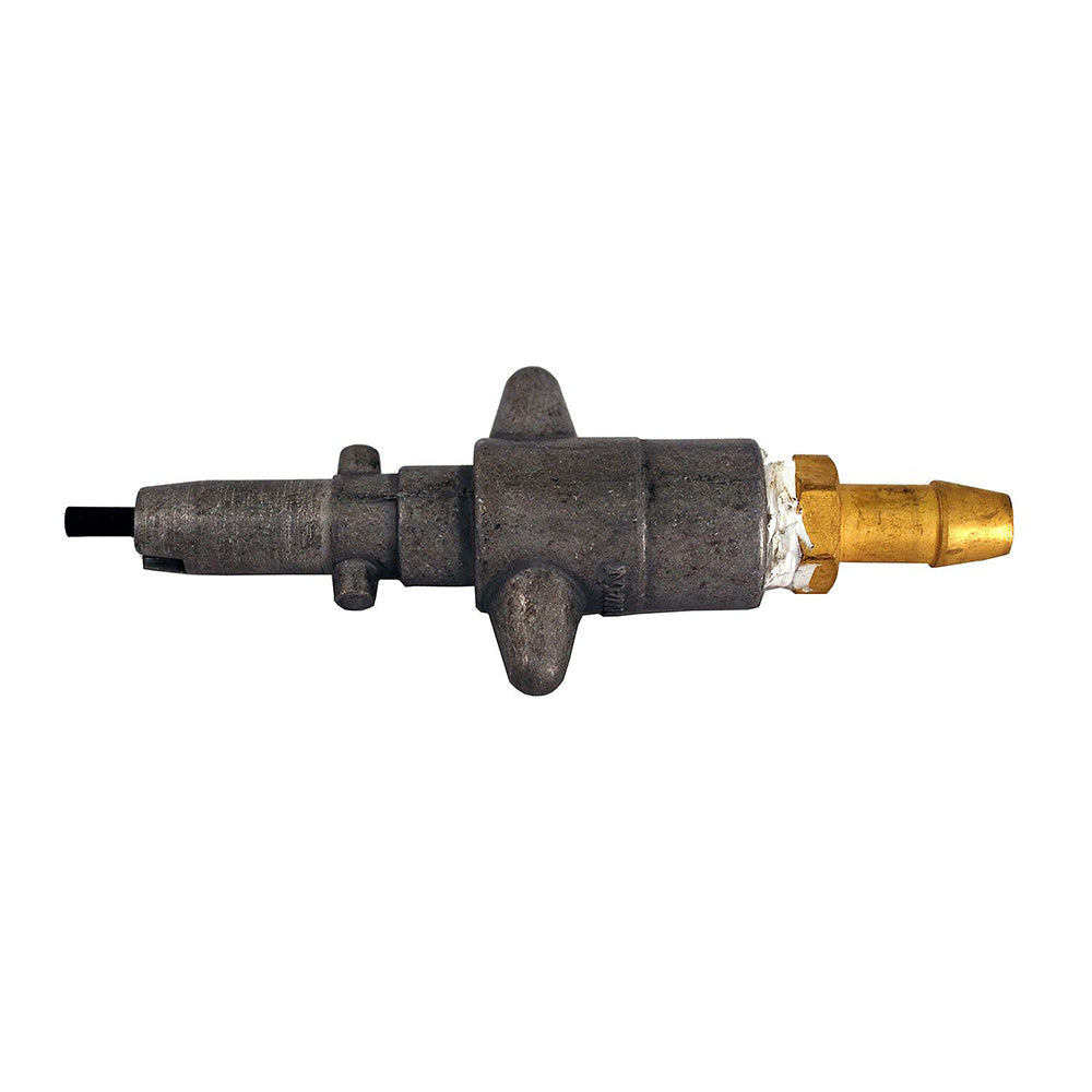 Attwood Mercury TwistLock Male Hose Fitting Zinc 145326