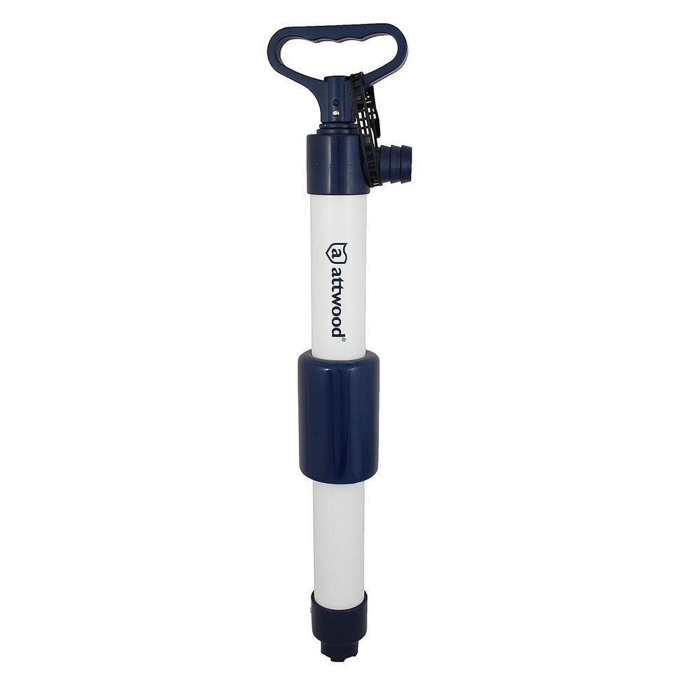 Attwood Kayak Hand Bilge Pump 115952