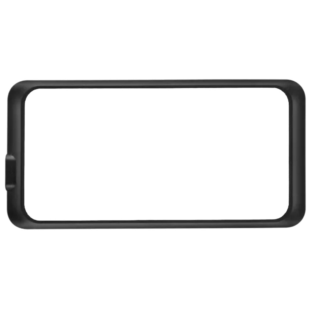 Garmin Trim Ring Snap Cover fVHF 110 115 Marine Radio 0101250400