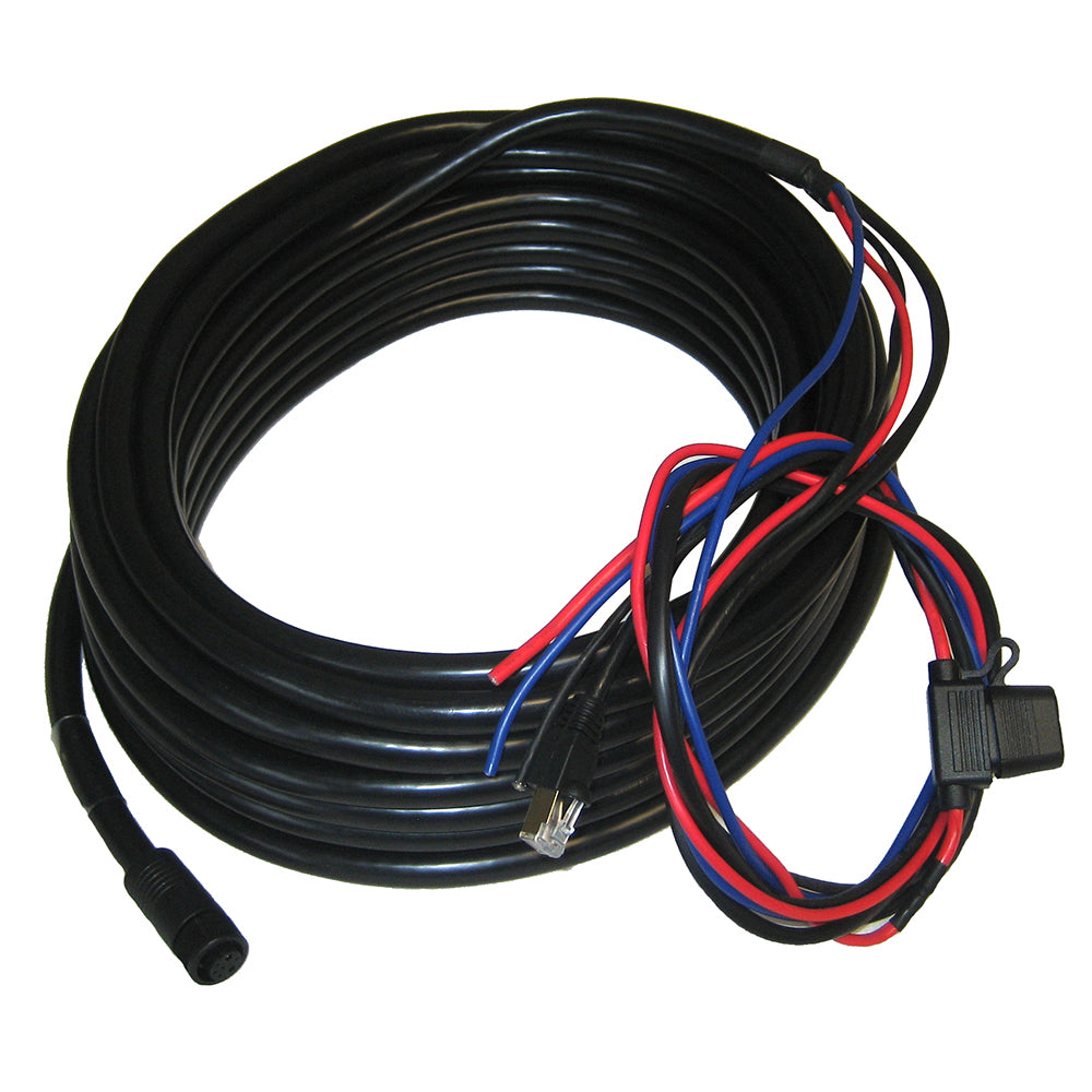Furuno DRS AX NXT SignalPower Cable 30M 00151268000